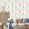 Forest and trees wallpaper for living room and bedroom 50x1000