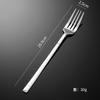 Посуда из нержавеющей стали рыцарь западная еда нож и вилка набор столовых приборов нож и вилка для стейка премиальная вилка ложка