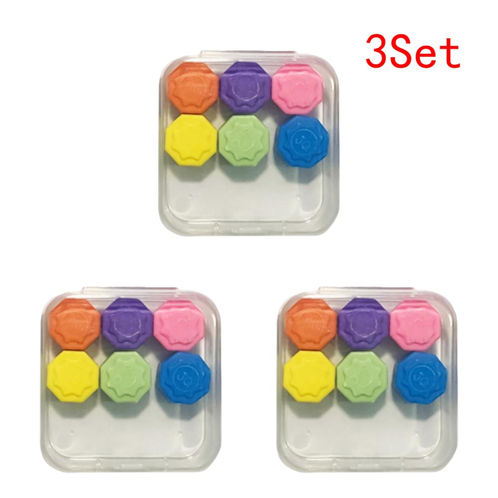 Dice Gonggi Korean Game Stone Set Gonggi Jack Stone Pebble Set Korea Traditional Play Game Fun Tossing Toy Kids Party Board Game
