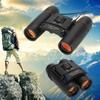 Folding Optical Binoculars Telescope Camping Travel Vision Spotting Scope 126m/1000m
