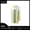 TAIC Титановая термобутылка для кофе и воды