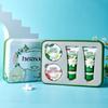 Herbacin German Chamomile Hand Cream Bird Gift Set