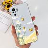 Для Xiaomi Redmi Note 10 4G Чехол Redmi Note 10S Роскошный Расписной Чехол-Крышка Для Xiaomi Redmi Note 10 Pro Max Note10 S Мягкие Fundas