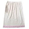 Summer Women's Style Inner Petticoat with Short Skirt and Petticoat with Anti-seepage and Anti-glare Skirt
