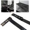 M.2 NVME Удлинитель NGFF M-Key PCIe4.0 Карта расширения SSD Кабель-удлинитель M.2 NVMe SSD для M.2 2230 2242 2260 2280 SSD