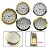 Quartz Movement Round Quartz Movement Stainless Steel