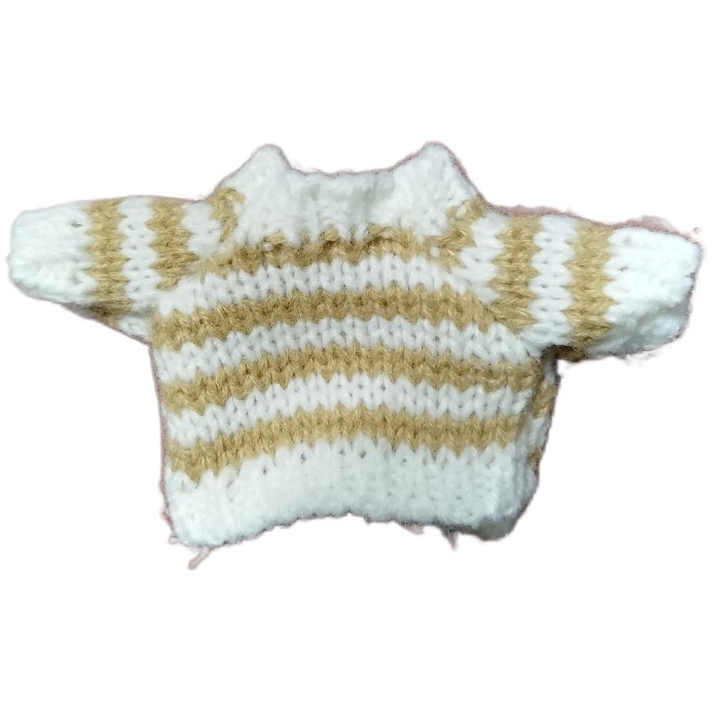 Аксессуары для кукол Кукольная одежда Ручная работа Аксессуары для кукол DIY Сменная одежда для подарков на день рождения