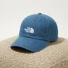 The North Face Кепка с логотипом White Label Джинсовая NE3CS00K