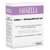 Gel Intravaginal - Saugella - Intilac - 7 Monodoses - Rééquilibrant pH - Dispositif Médical