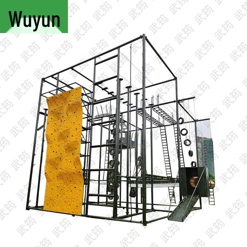 Wujun Профессиональное оборудование для фитнеса и тренировок на открытом воздухе