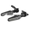 Совместимые светодиодные поворотники для Yamaha R1, R6, R125, R3, R25, R15, R7, MT09 (Передний задний)