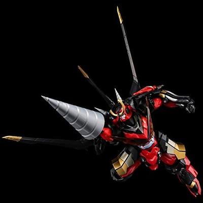 PLAIOBOT GURREN LAGANN Набор для сборки Фигурка Пластиковая Ограниченное издание