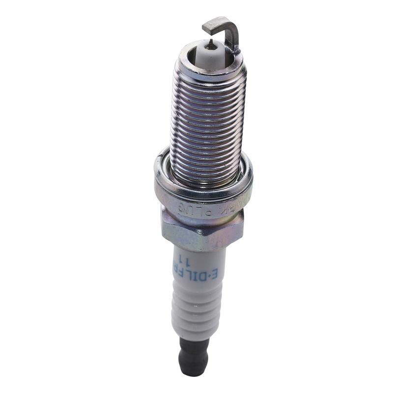 Car Spark Plug For Lexus ES200 2014-2018 2.0L ES350 Corolla Camry Sienna Prado Hilux Mark X 4Runner Coaster RAV4 OEM DILFR6D11