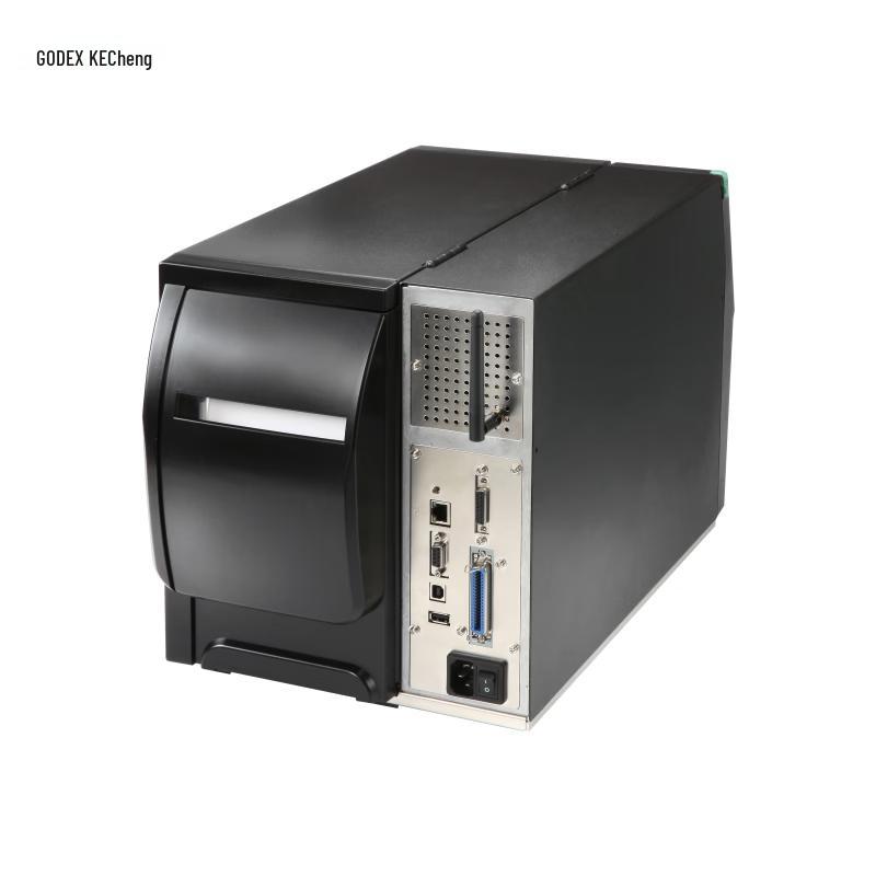 GODEX Industrial Thermal Transfer Label Printer CN plug (adapter included)