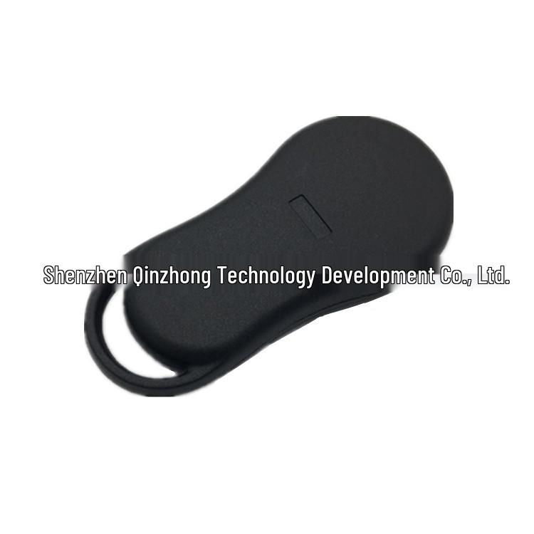 Ключ Dodge Chrysler для пульта 315 МГц GQ43VT17T