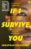 Книга If I Survive You