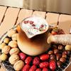 Керамический чайник и коллекция для заваривания чая на плите Baqianhang
