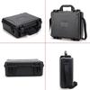 For DJI Mini 5 Pro Case Mini 5 Pro Explosion Proof Case Mini 5 Pro Bag Portable Waterproof Box Hard Shell Large Capacity Case