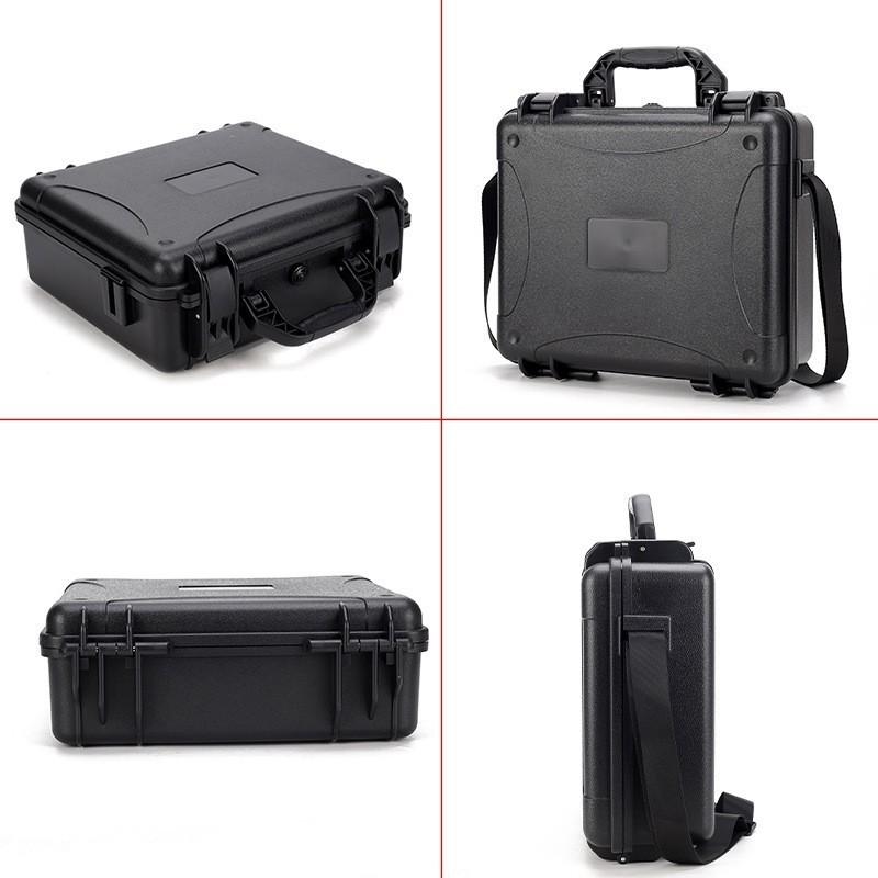 For DJI Mini 5 Pro Case Mini 5 Pro Explosion Proof Case Mini 5 Pro Bag Portable Waterproof Box Hard Shell Large Capacity Case