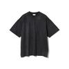 [Beams] S/S TEE vintage like fade T-shirt men's BLACK S 11041285146