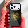 Чехол для телефона с флагом Армении для iPhone 17 16 15 14 13 Pro Max Задняя крышка для 12 11 Pro Coque