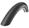 Жесткая городская шина Schwalbe Fat Frank 26´´ x 2,35