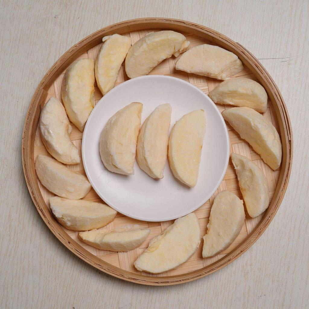 Фруктовый чай с сублимированными кусочками для холодного заваривания – Зеленый, Апельсин, Лимон, Маракуйя
