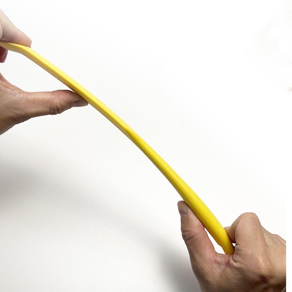 Силиконовый скребок для выпечки, нескользящая лопатка для салата, миксер для масла, теста, блендер, аксессуары для выпечки