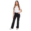 Be You Womens/Ladies Denim Bootcut Jeans
