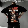 One Piece Ace Luffy Brothers Anime T Shirt Men Women pure Cotton Graphic Tee 2026 Summer new Tee Streetwear Casual Tops Y2k