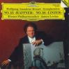 CD JAMES LEVINE - Sym.35, 36: Levine POCG1249 POLYDOR Japan Classical Used