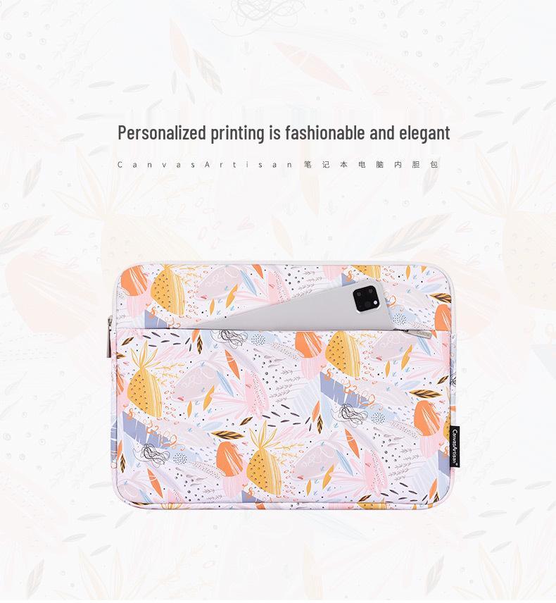 Водонепроницаемый 14-дюймовый чехол для ноутбука для Huawei MateBook и ASUS Chromebook