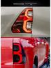 VLAND LED Taillight Assembly for 2015-2020 Hilux Revo