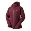 Dare 2B Womens/Ladies Torrek Blazen Insulated Waterproof Jacket