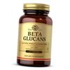 Beta Glucans, Beta Glucans, 60 Tab. (72313015)