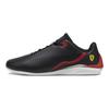 Мужские кроссовки Scuderia Ferrari x Drift Cat Decima Черный Rosso Corsa 307193-09