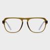 RECLOW RECLOW TR G507 KHAKI GLASS Очки