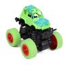 Доступный: Инерционная трюковая машинка 4WD - Внедорожник для детей. Идеальный маленький подарок для мальчиков и для игры в детском саду.