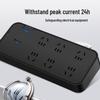 BULL GN-H3060 Surge Protector Power Strip