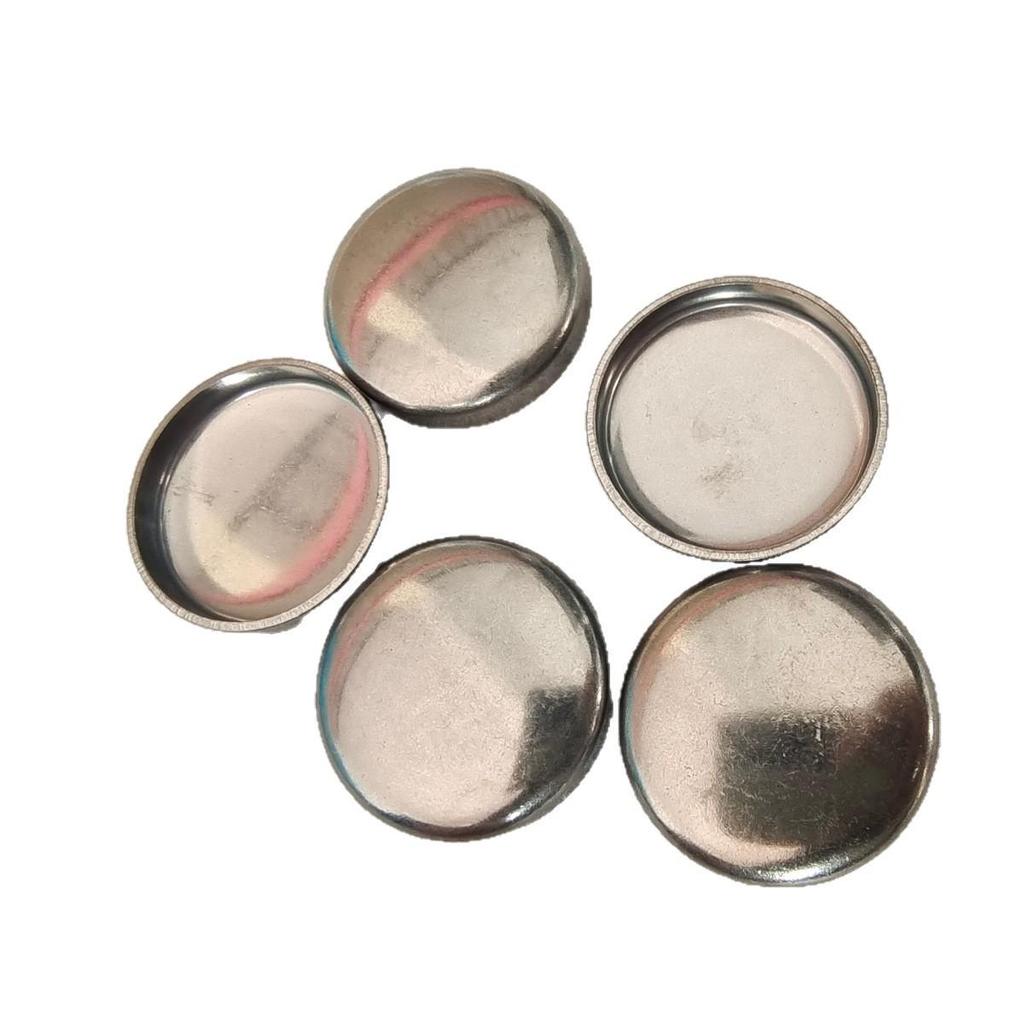 Cummins Engine Parts Cup Plug 206224 3629168 4017621