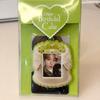 Zion's birthday MD photocard ID Photo ID Holder