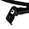 8951630030 Left ABS Wheel Speed Sensor Skid Control Wire Fit for Lexus GS300 GS350 GS430 GS450h IS200t IS250 IS350 Black