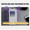 Adjustable TCG Card Slinger Quickly Scan Trading Card Scanner Card Scanner Scanstand  Card Game