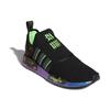 adidas Originals JuJu Smith-Schuster x Adidas Originals NMD_R1 'Черный камуфляжный принт' FZ5410