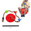 Climbing Rope Equipment Replacement Tree Hanging for Lawn Yard Backyard