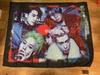 [USED] BIGBANG Seoul Concert Large Blanket