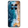 Для VIVO X300 Pro Чехол Мраморный Расписной Мягкий Матовый Силиконовый Чехол на Заднюю Панель Для Vivo X300 Полная Защита Чехол для Телефона X 300 X300 PRO