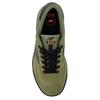 New Balance Numeric 440 V2 Темно-оливковый Черный Унисекс Кроссовки Зеленый NM440NL2