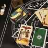 Таро без рамки Серия Vitte Для карточных игр и в подарок