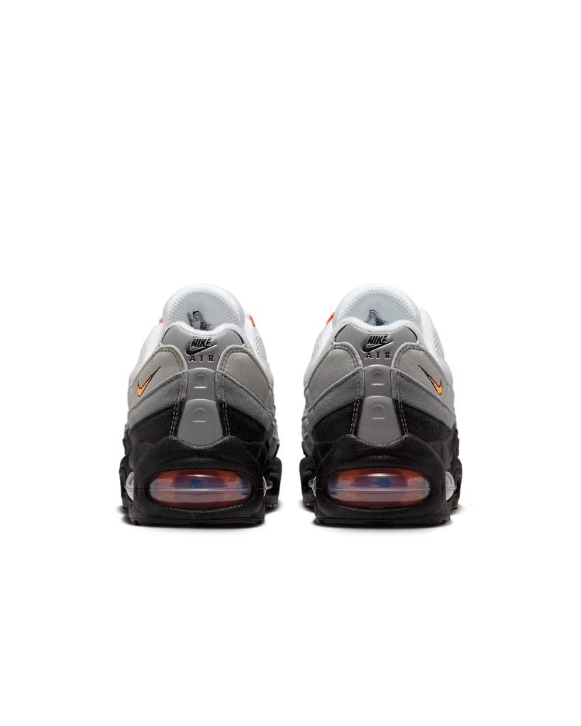 HF7054-006 Nike GS Air Max 95 Bright Mandarin 2025